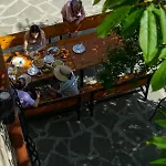Chri Chri Guest house