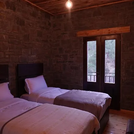 Chri Chri Guest house