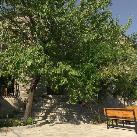 Гостевой дом Chri Chri 3*