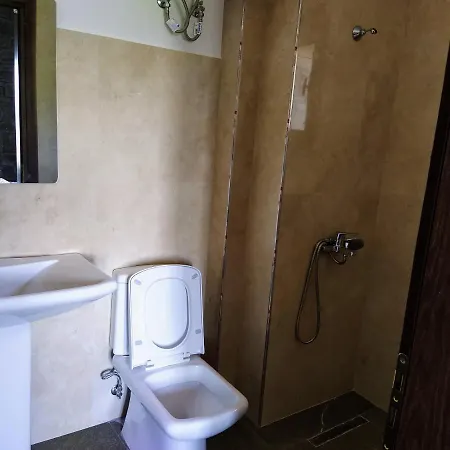 Guest house Chri Chri