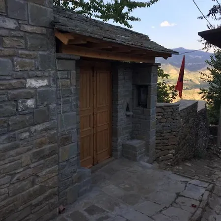 Guest house Chri Chri