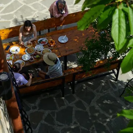Chri Chri Guest house