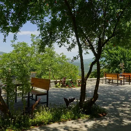 Гостевой дом Chri Chri 3*