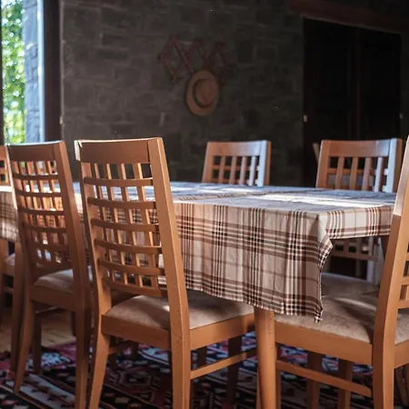 Chri Chri Гостевой дом