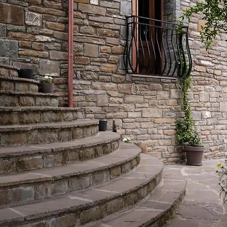 Chri Chri Гостевой дом Пермети