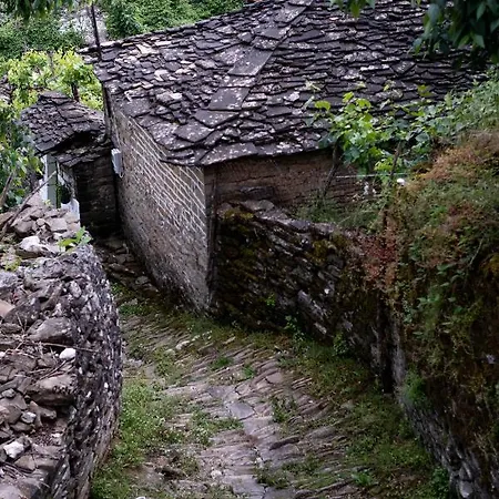 Chri Chri 3* Пермети