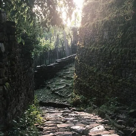 Chri Chri Гостевой дом