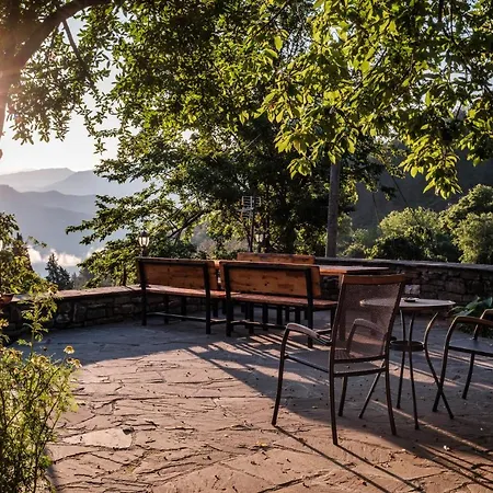 Гостевой дом Chri Chri