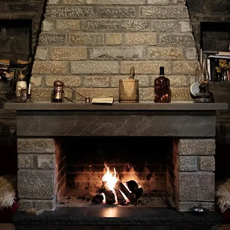 Гостевой дом Chri Chri