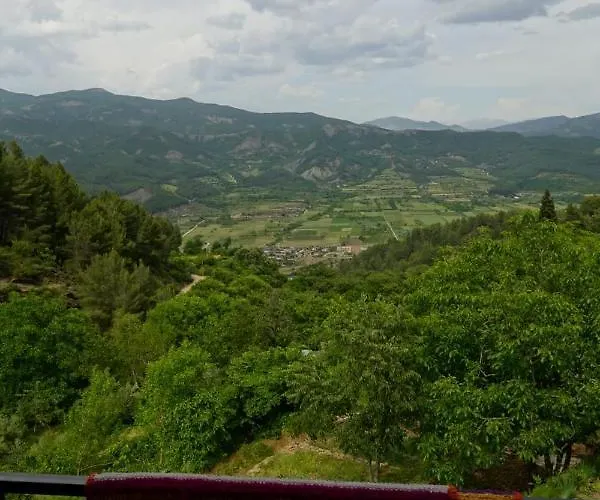 Chri Chri Pensión 3*