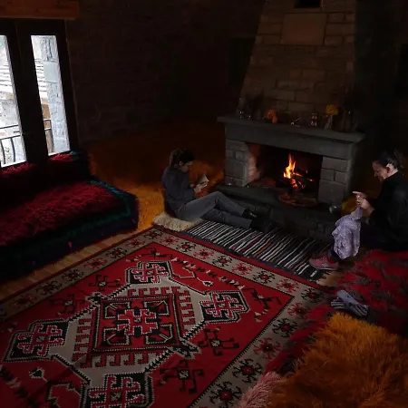 Pensjonat Chri Chri Përmet