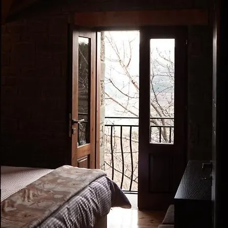 Chri Chri 3* Përmet