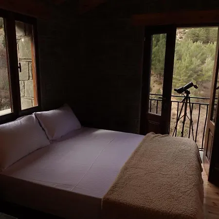 Chri Chri 3* Përmet