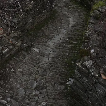 Chri Chri Gæstehus