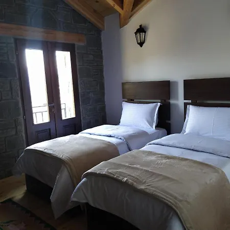 Pensjonat Chri Chri 3*