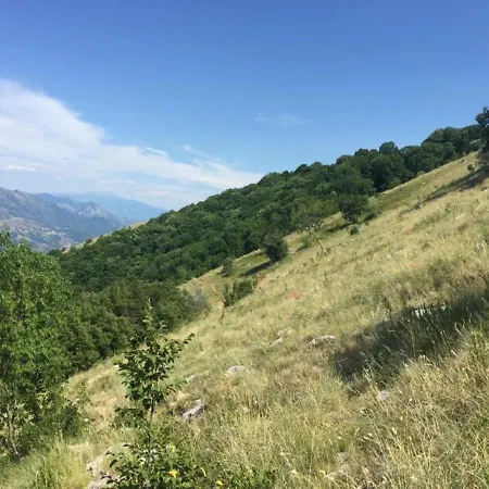 Pensjonat Chri Chri Përmet