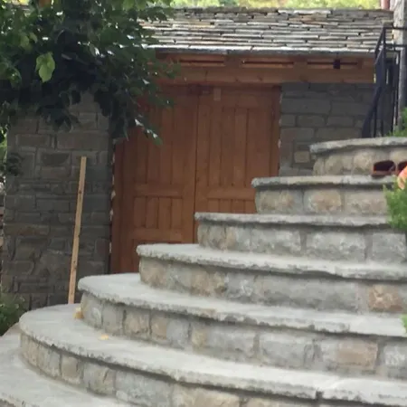 Pensjonat Chri Chri Përmet