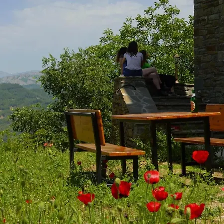 Chri Chri 3* Përmet