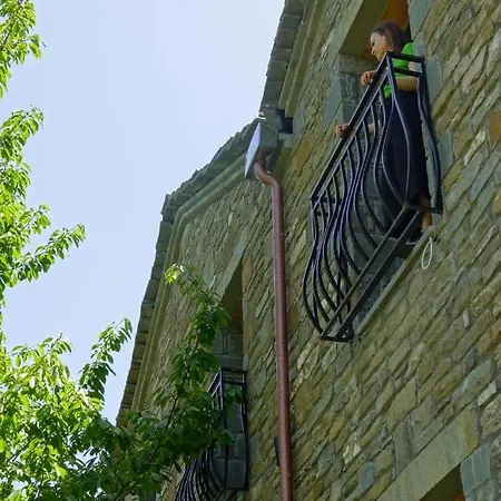 Chri Chri Pensjonat 3*