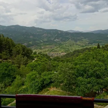 Chri Chri Pensjonat 3*