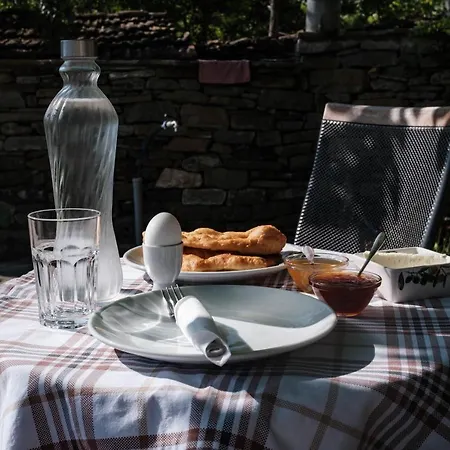 Chri Chri Pensjonat 3*