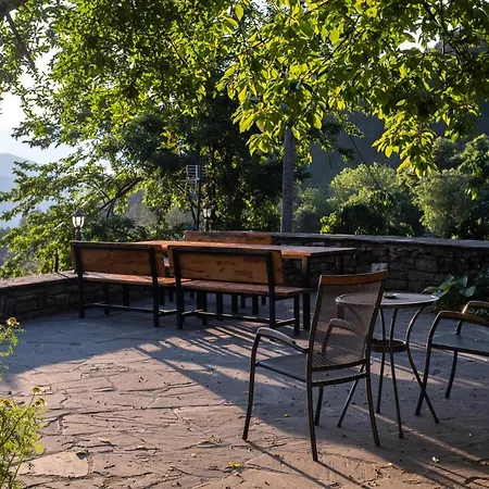 Chri Chri 3* Përmet