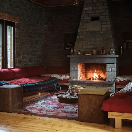 Chri Chri 3* Përmet