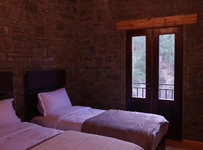 Chri Chri Maison d'hôtes