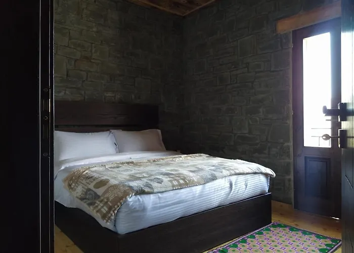 Chri Chri Gæstehus 3*