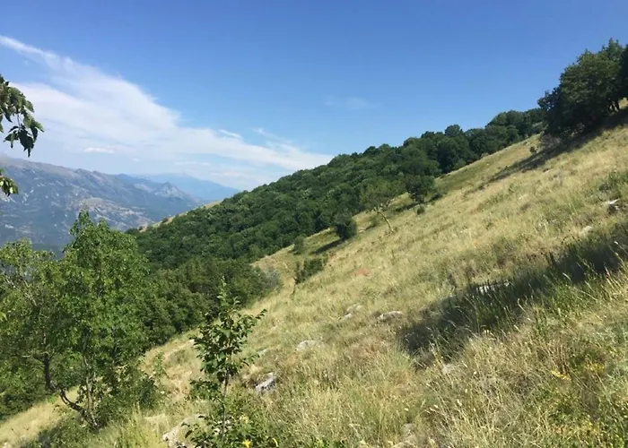 בית הארחה Chri Chri Përmet